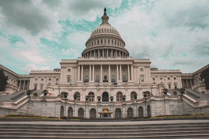 The Capitol - The Hunger Games